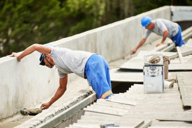 Best Attic Insulation Installation  in Zebulon, GA