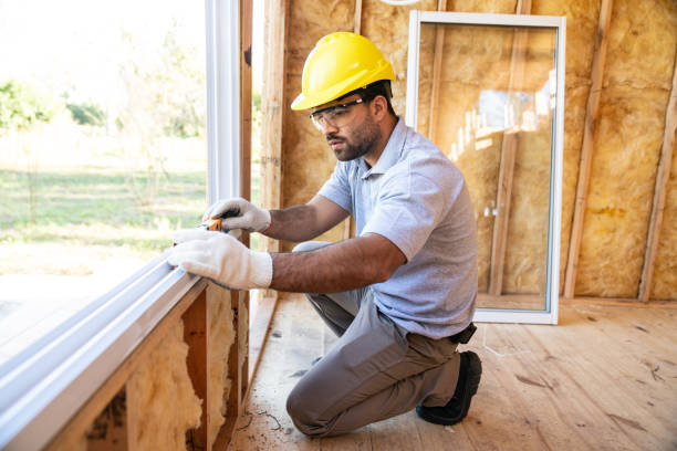 Best Garage Insulation Installation  in Zebulon, GA